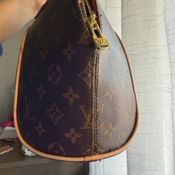 Ellipse Monogram Bag - Picture 9 of 14